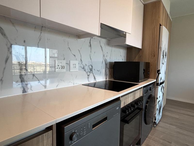 To Let 1 Bedroom Property for Rent in Sandown Western Cape